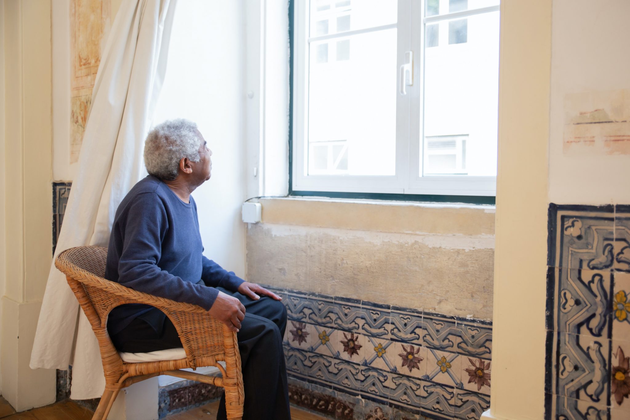 What Does Neglect Mean In Nursing Homes 